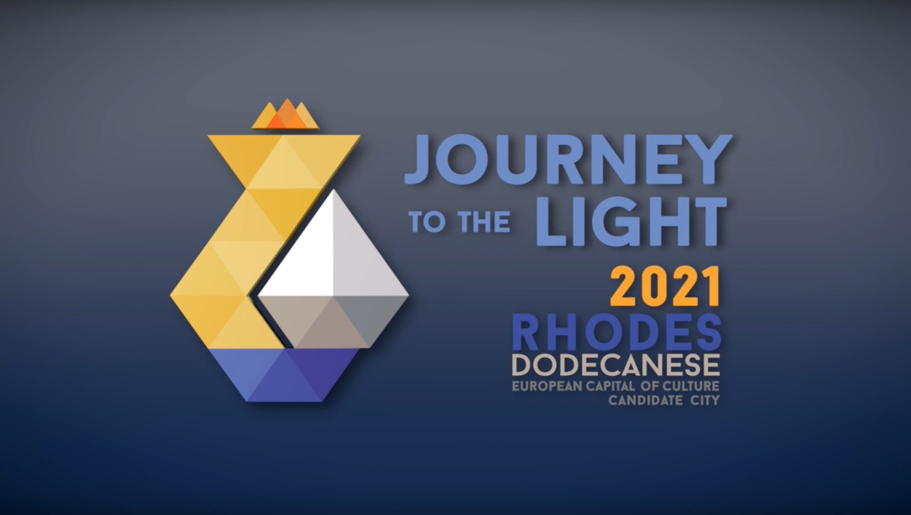 Свет 2021. Родос 2021. The Journey 2021.