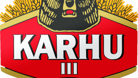 karhu beer t shirt